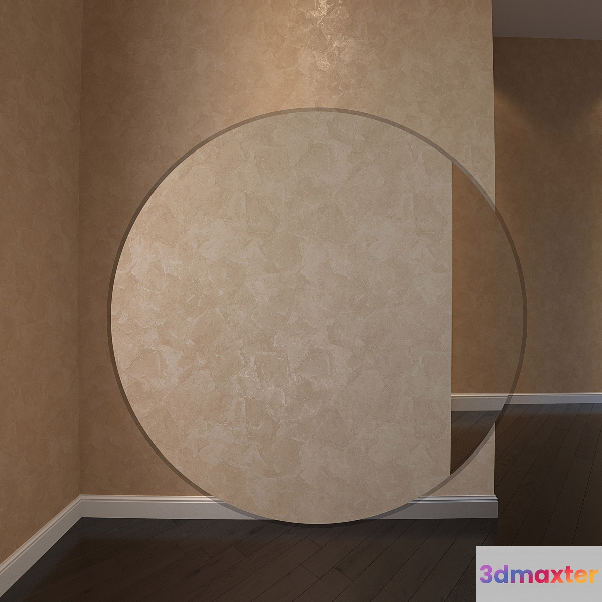AS Creation Wallpapers 3D Max