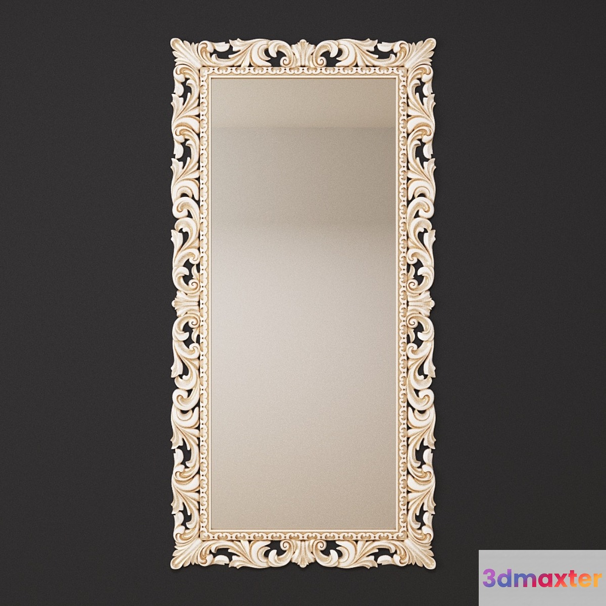 Mirror - No.43