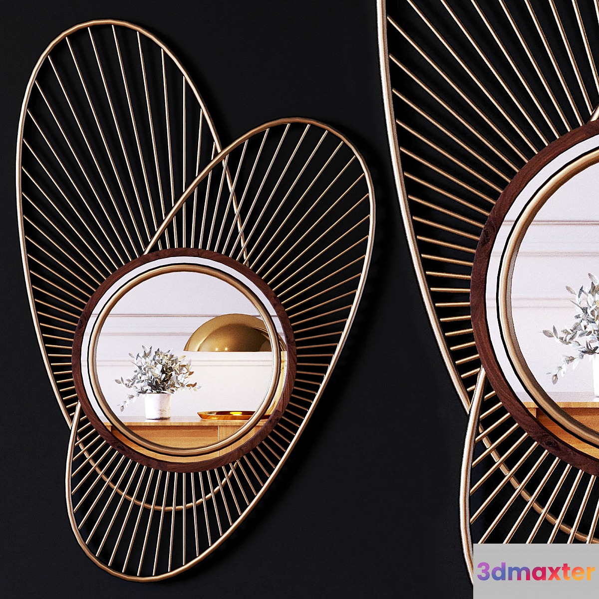 Muranti_Mirror_Stervi - No.4