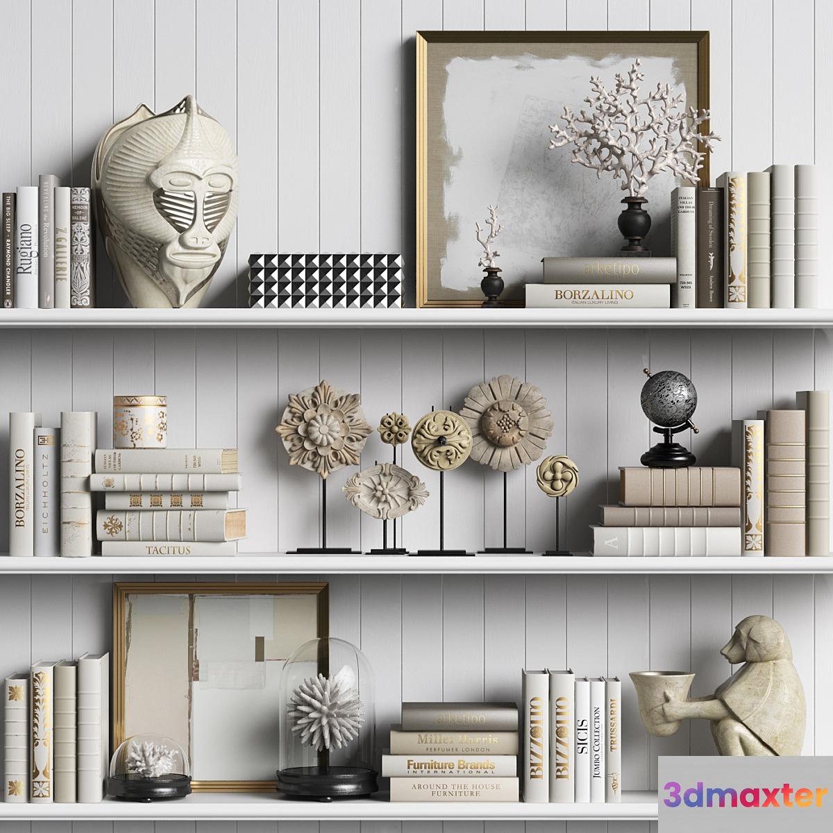Decor Set 18