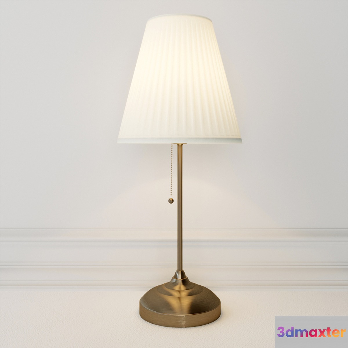 Table lamp ORSTID IKEA