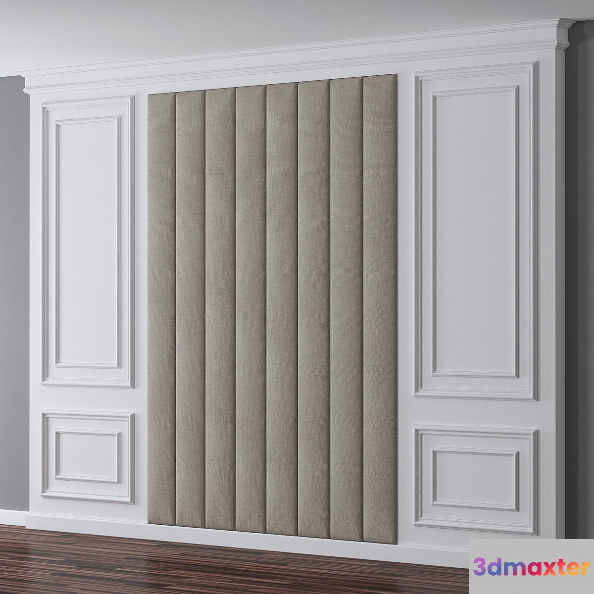Wall decor - No.17