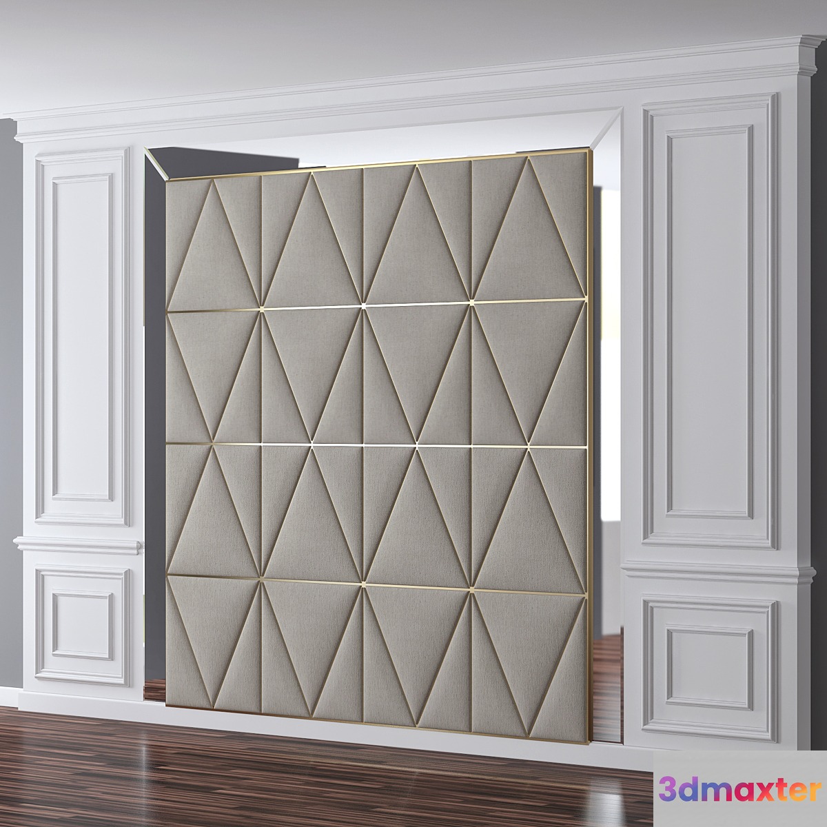 Wall decor - No.2