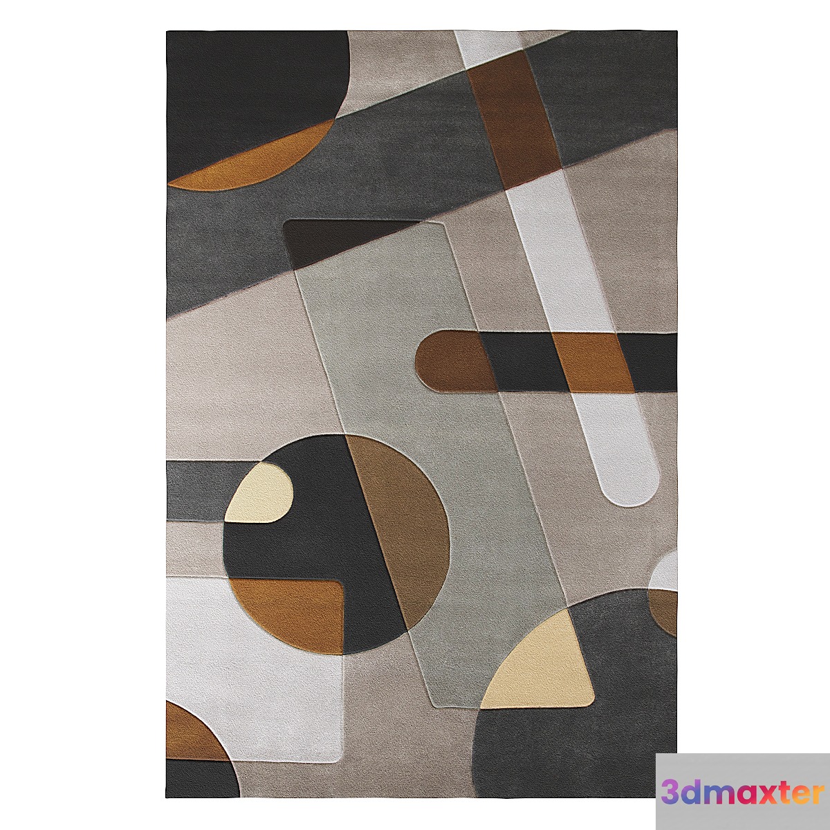 Rug'Society Joh