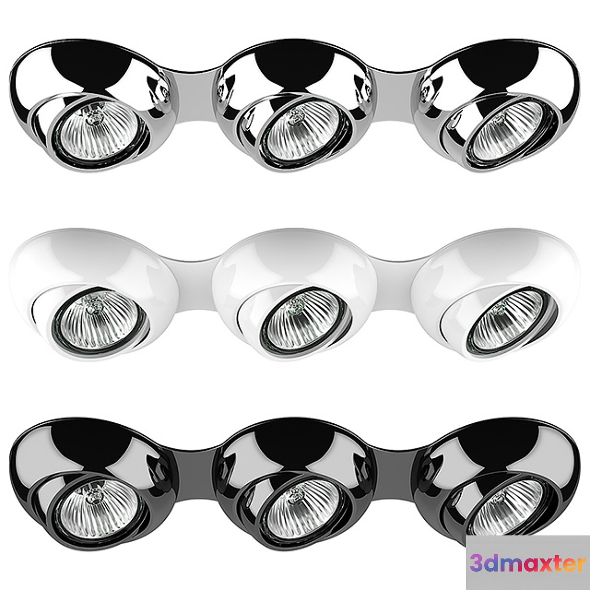 01183x Ocula Lightstar
