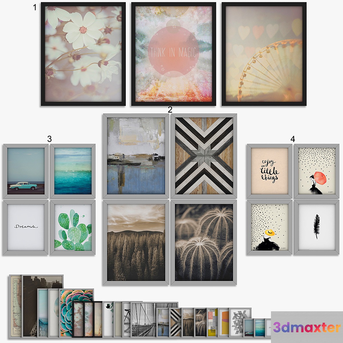 IKEA Pictures - Bild