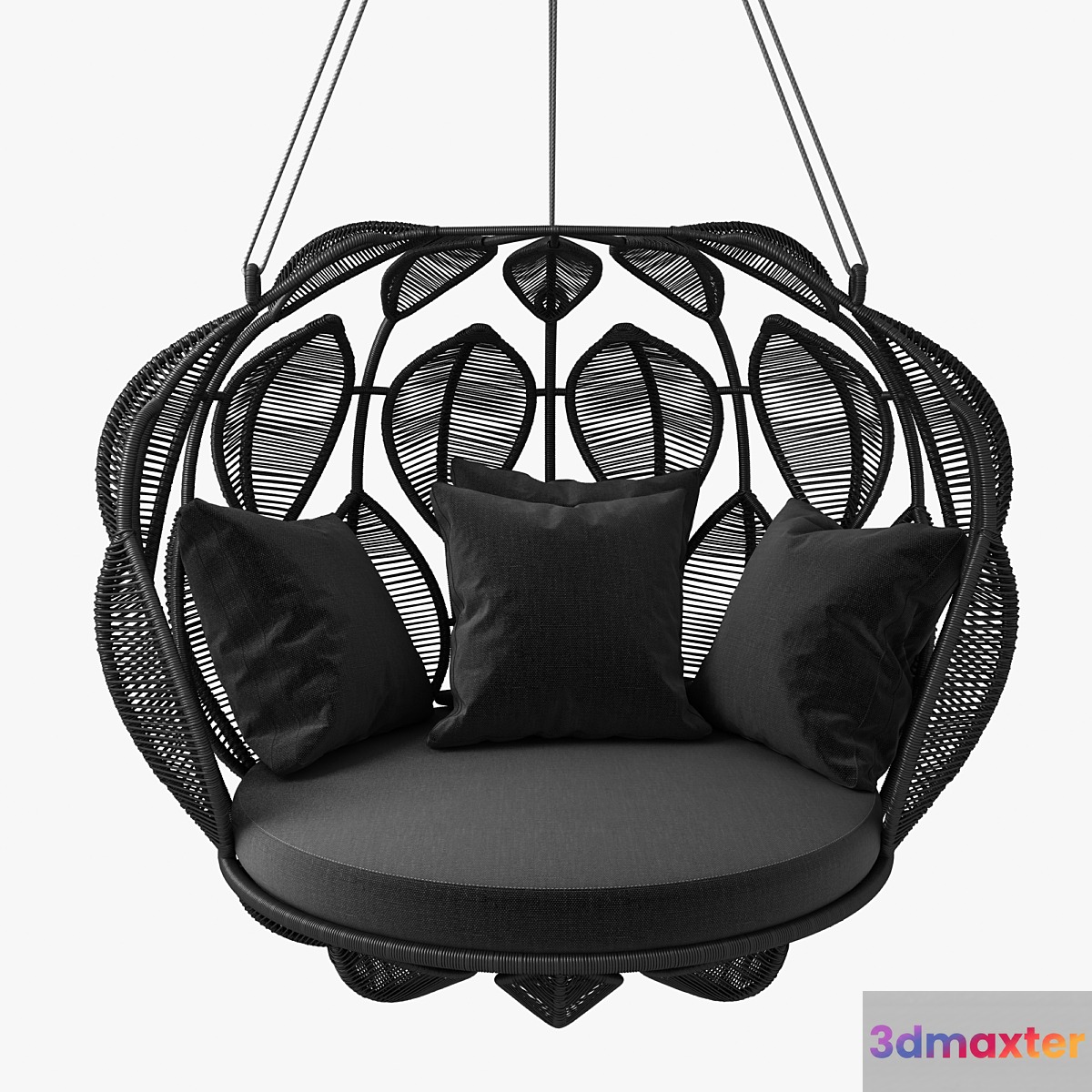 Artefacto ipe hang chair - No.4