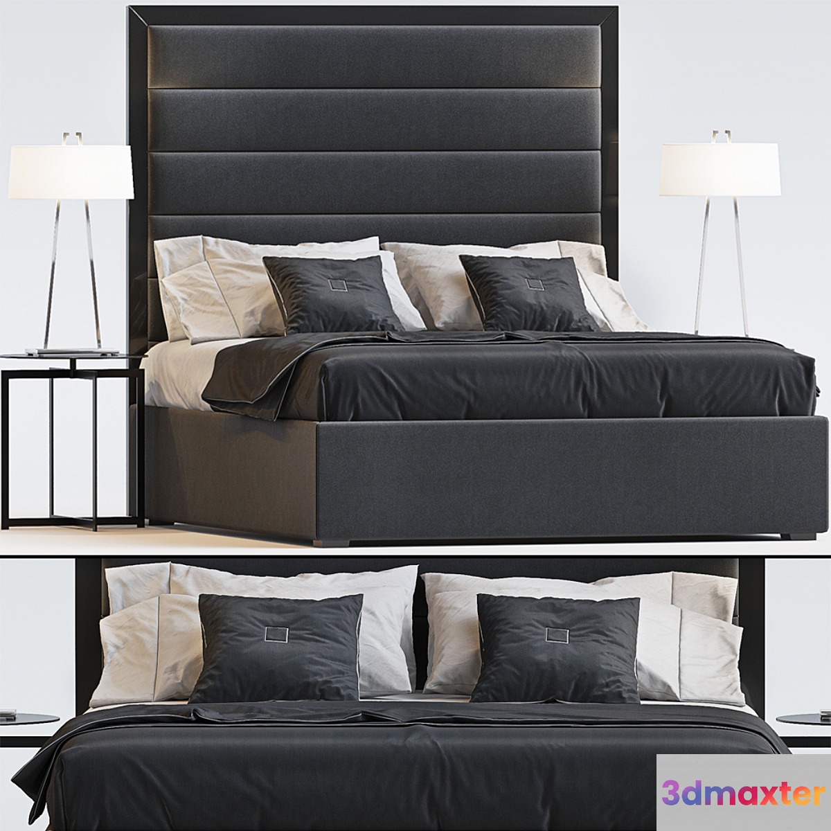 BED BY SOFA AND CHAIR COMPANY 21 - No.3