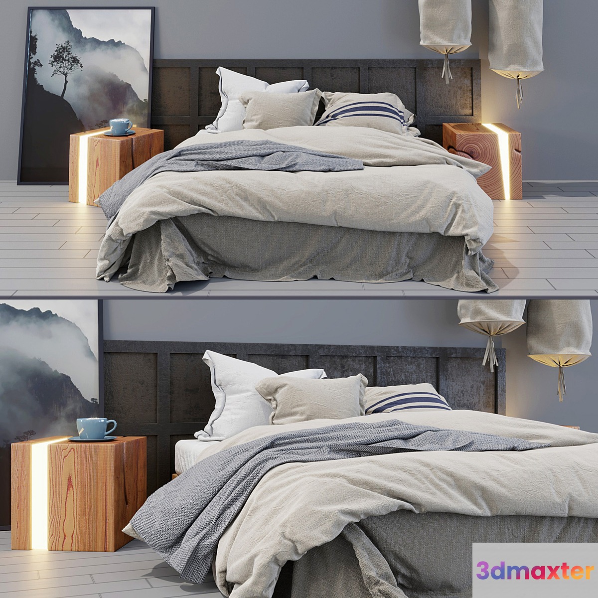 Winter Dream - Sleeping Kit