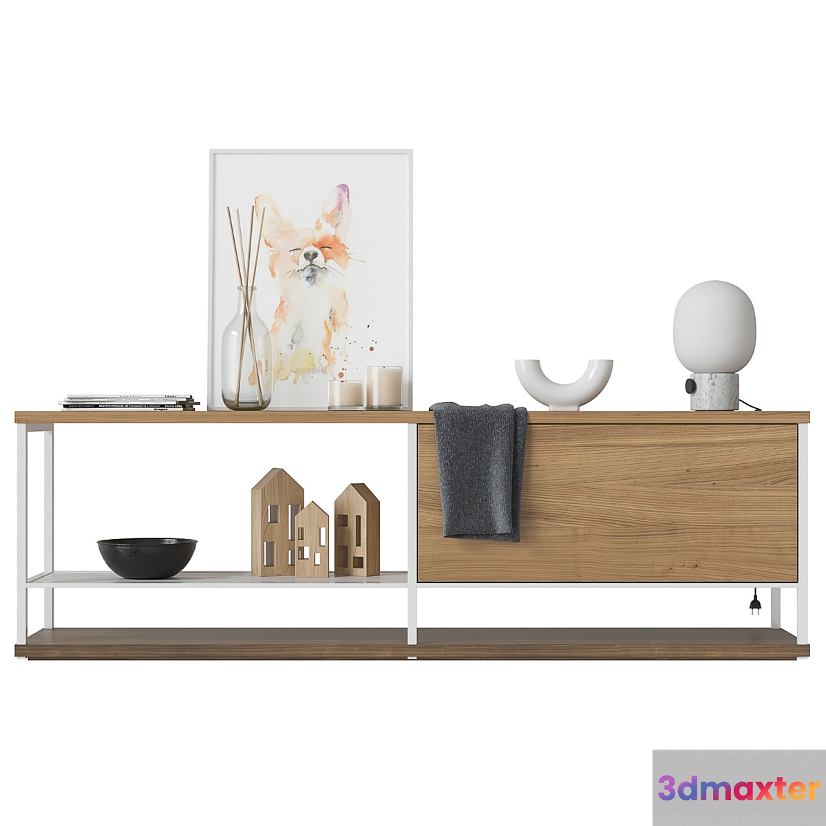 Decor Set_09 - No.4