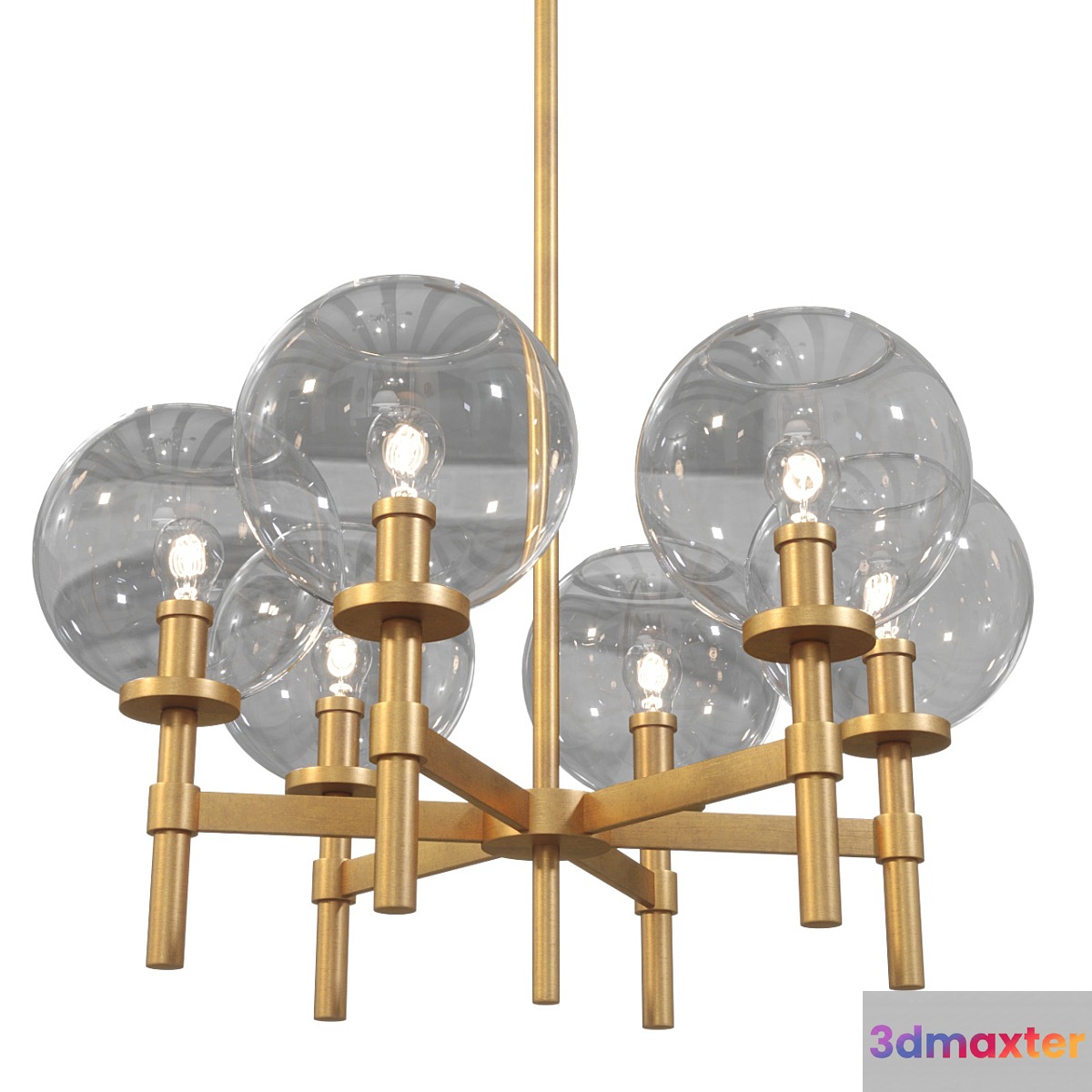 Eichholtz - Chandelier Jade S