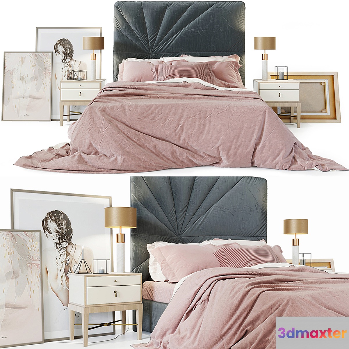 The sofa and chair company - SC bedroom furniture - No.2