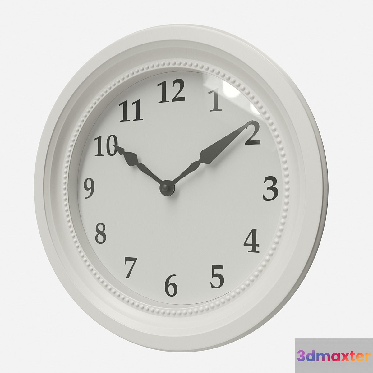 Wall Clock IKEA SENDRUM