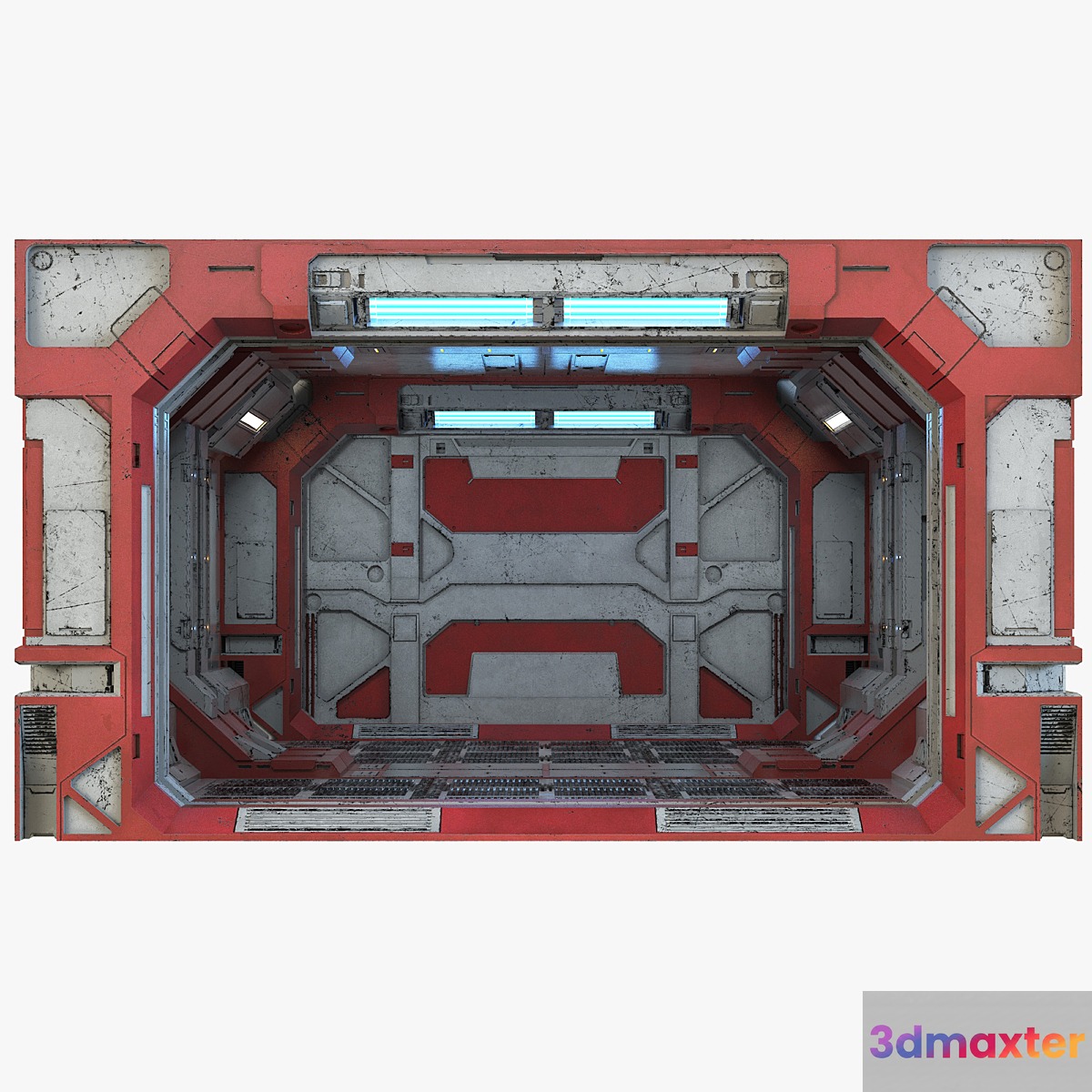 Sci-Fi Element 1