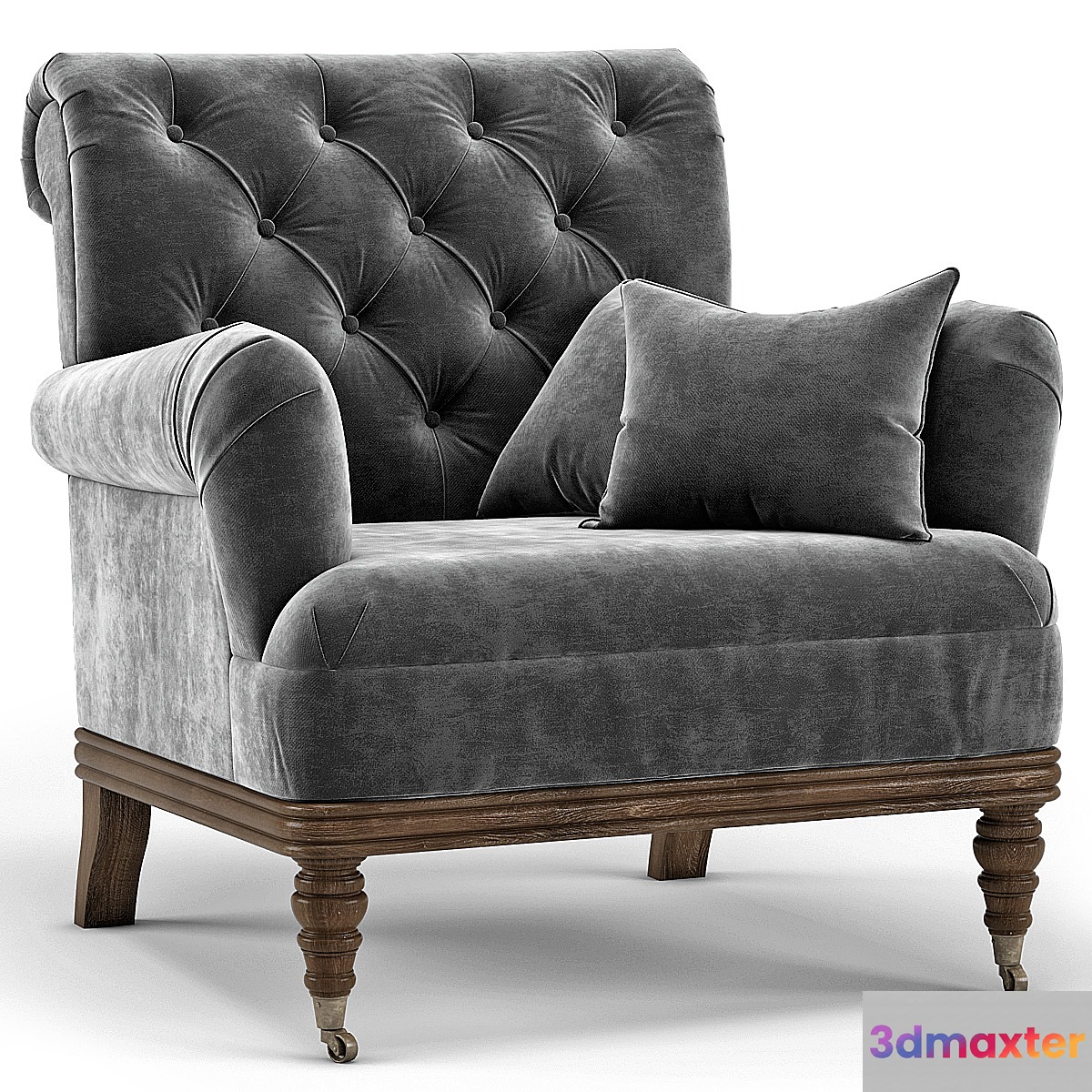Bogart Accent Chair