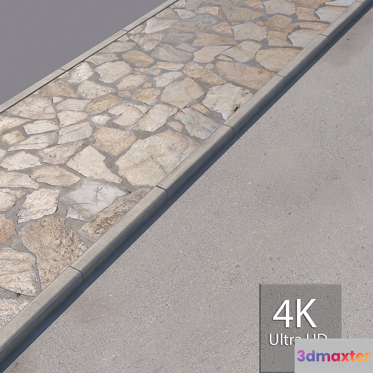 Sidewalk 9