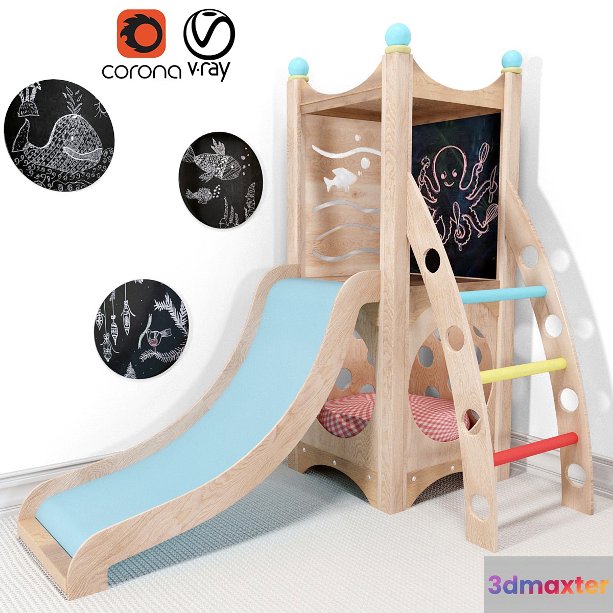 indoor-playset