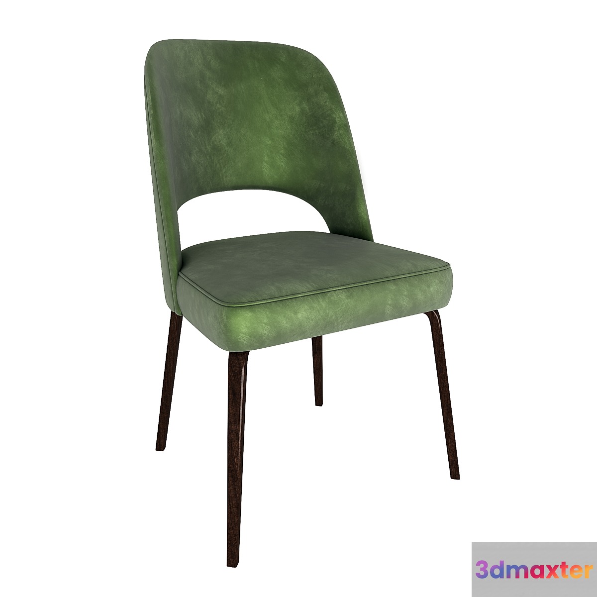 chair Dean 3D Max