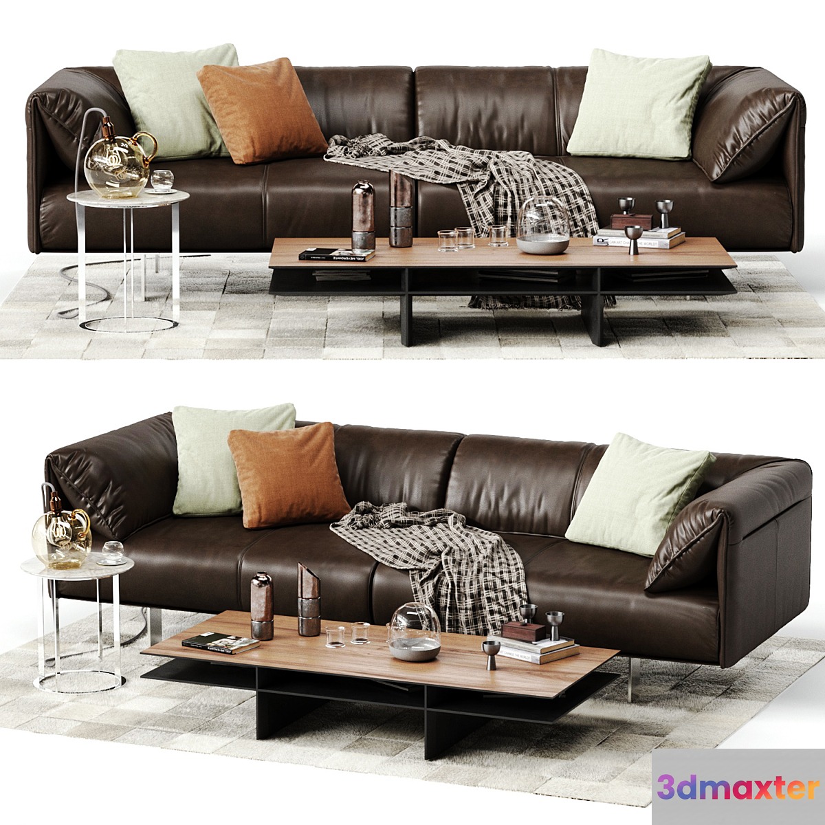 Modloft Essex Sofa