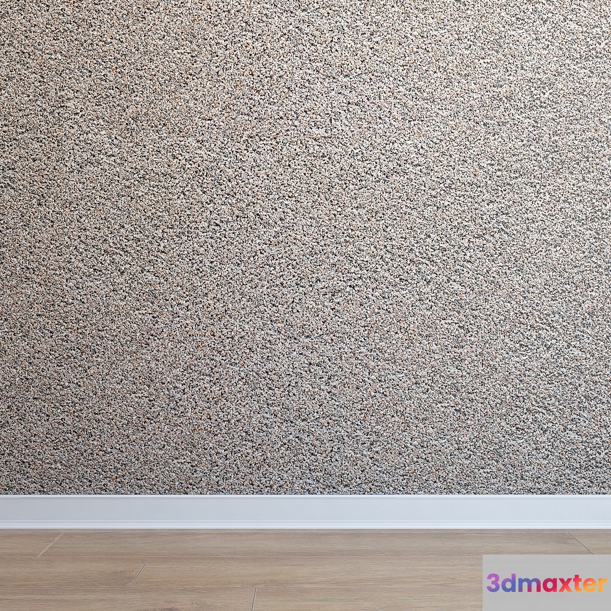 Plaster (Plaster_013) 3D Max