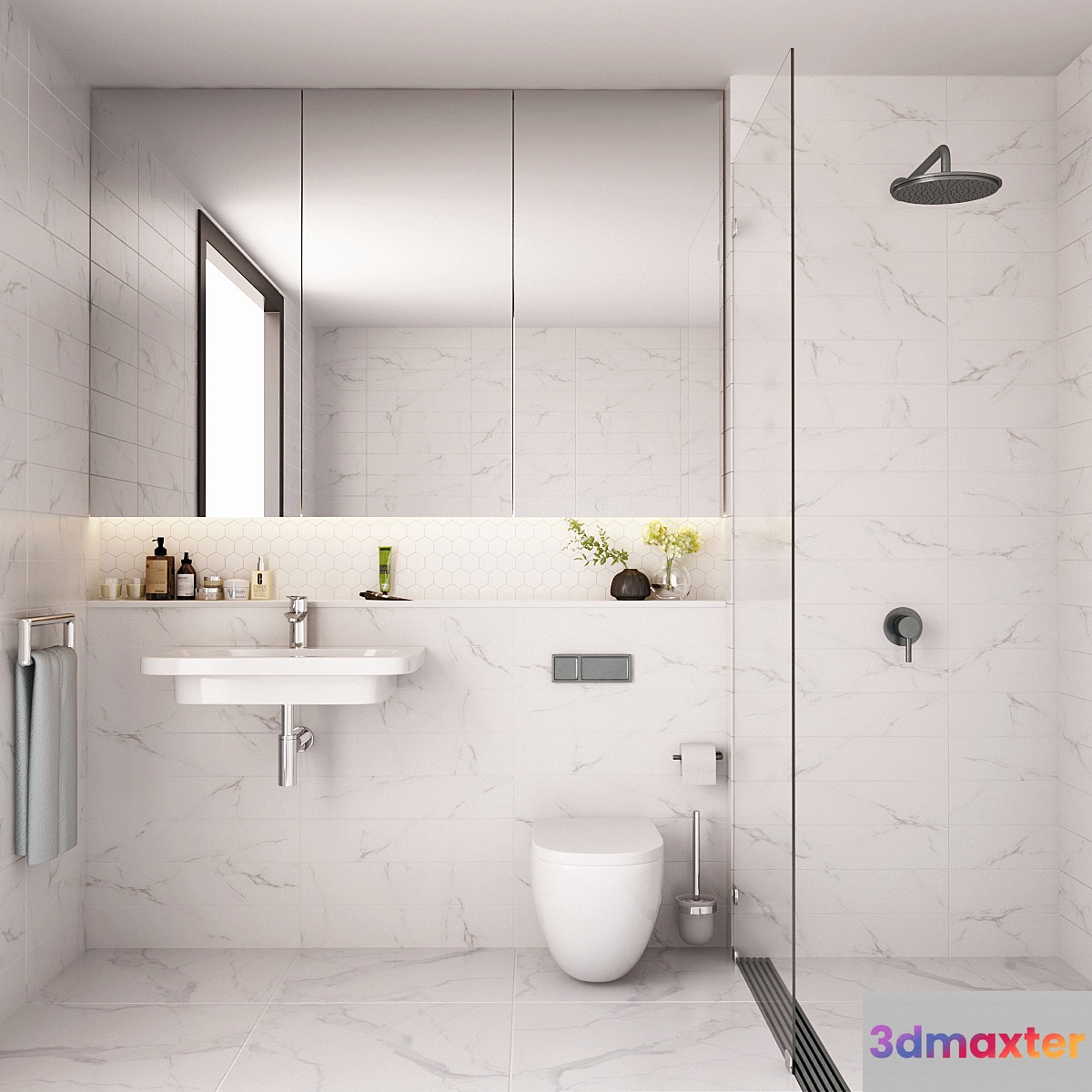 Bathroom Furniture I Bathroom furniture_12