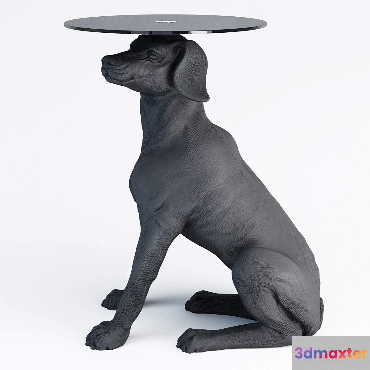 Table of the ladies Dog by Kare Design