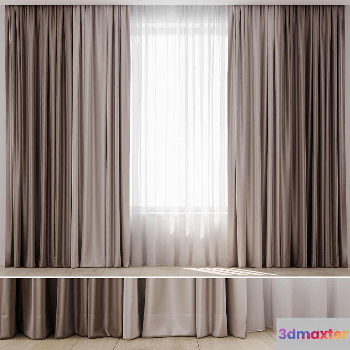 Curtains 08 - No.2