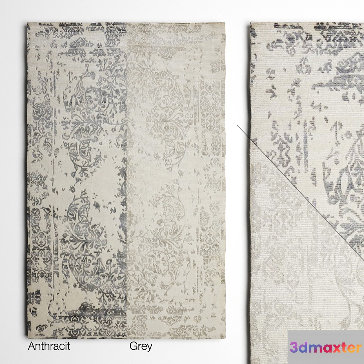 Florentine Rugs By Linie Design