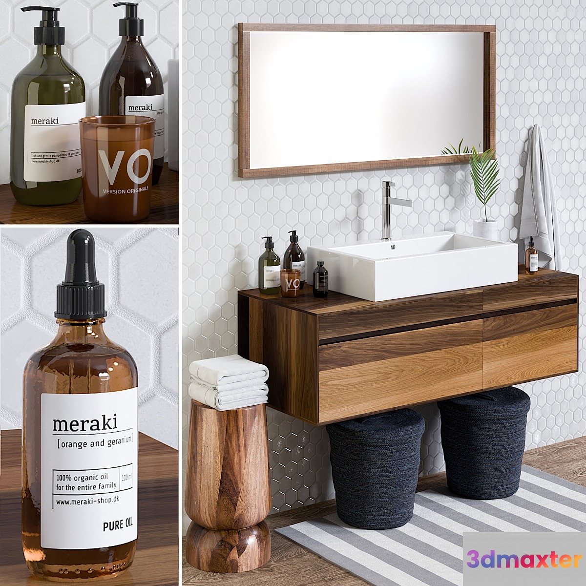 Bathroom 14 - No.4
