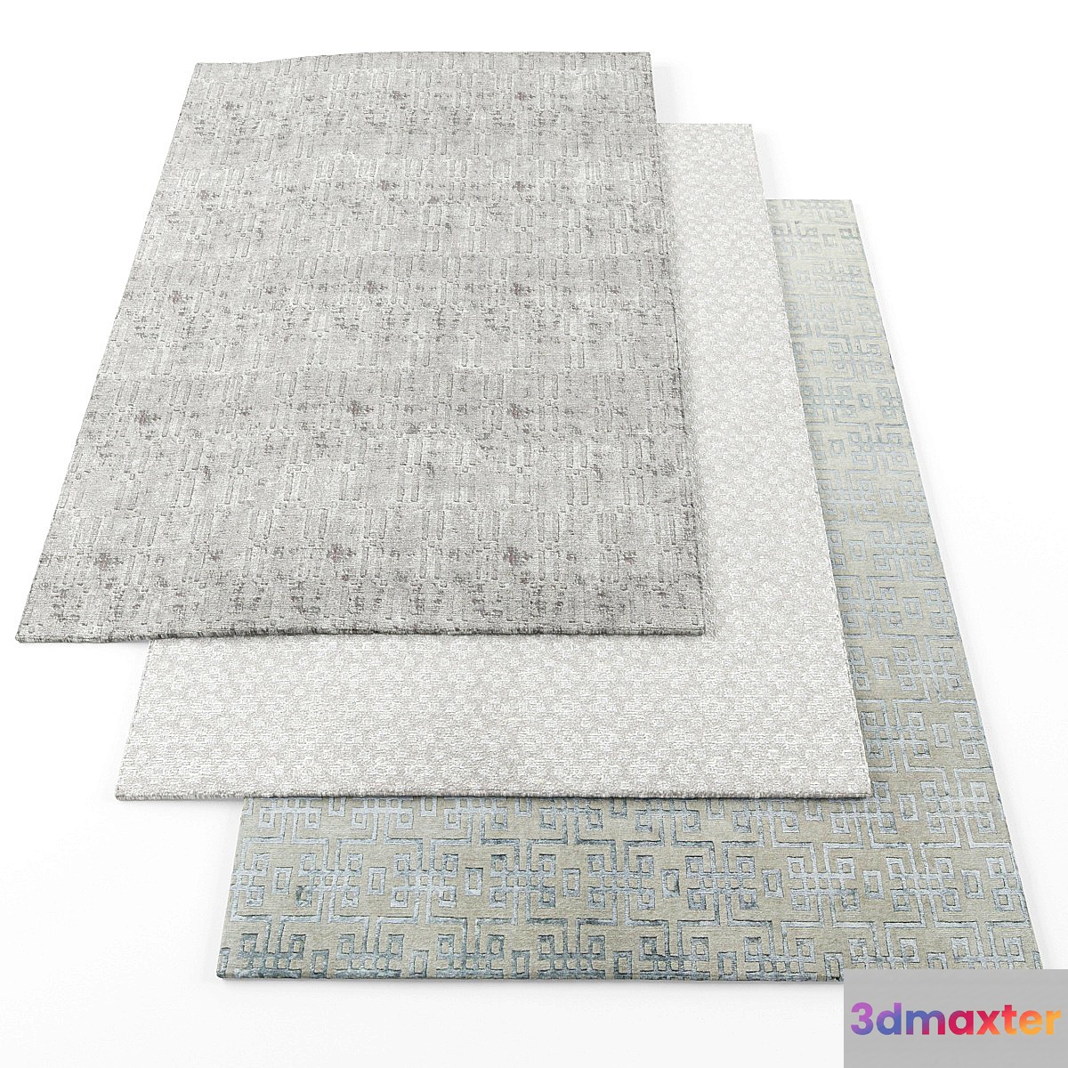 Bokara Rug Company8 3D Max