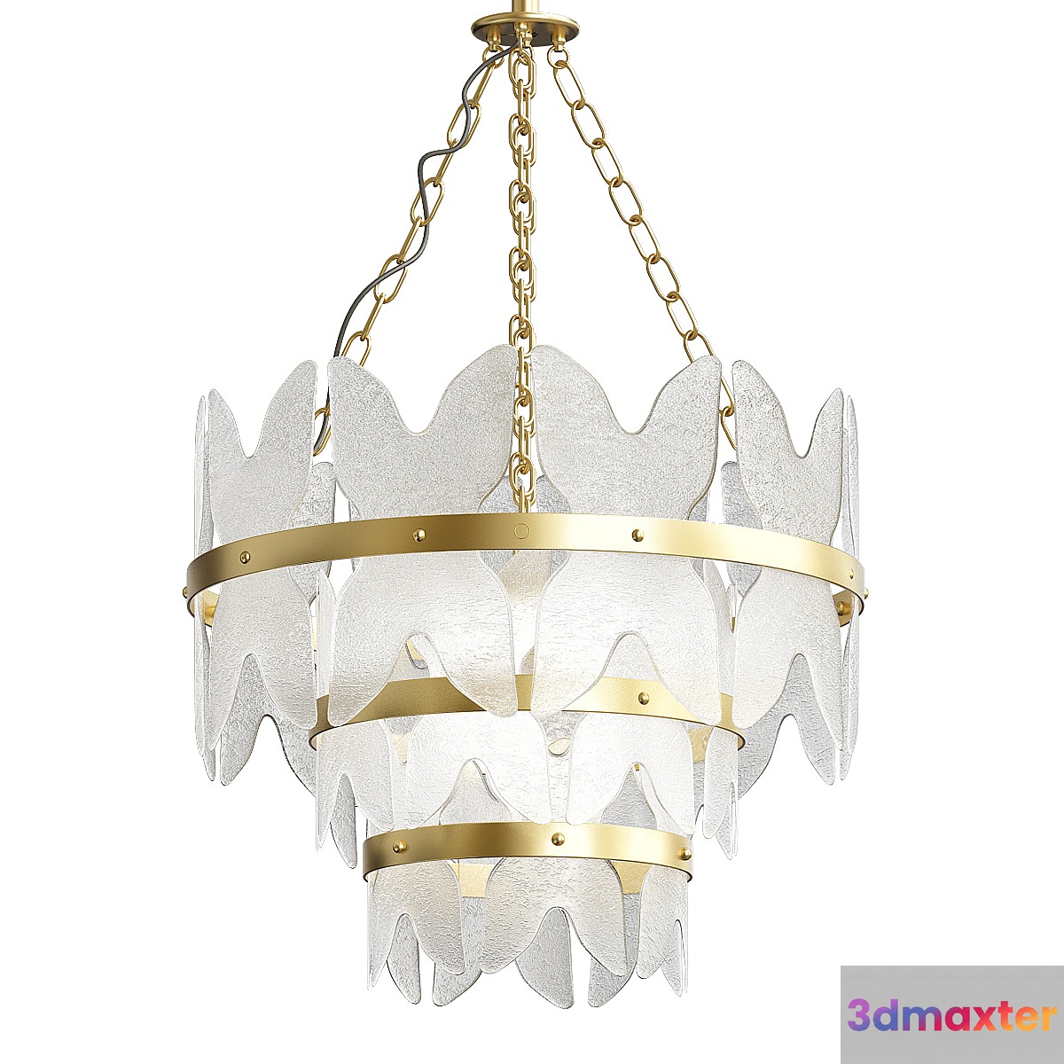 Arteriors Millie Chandelier