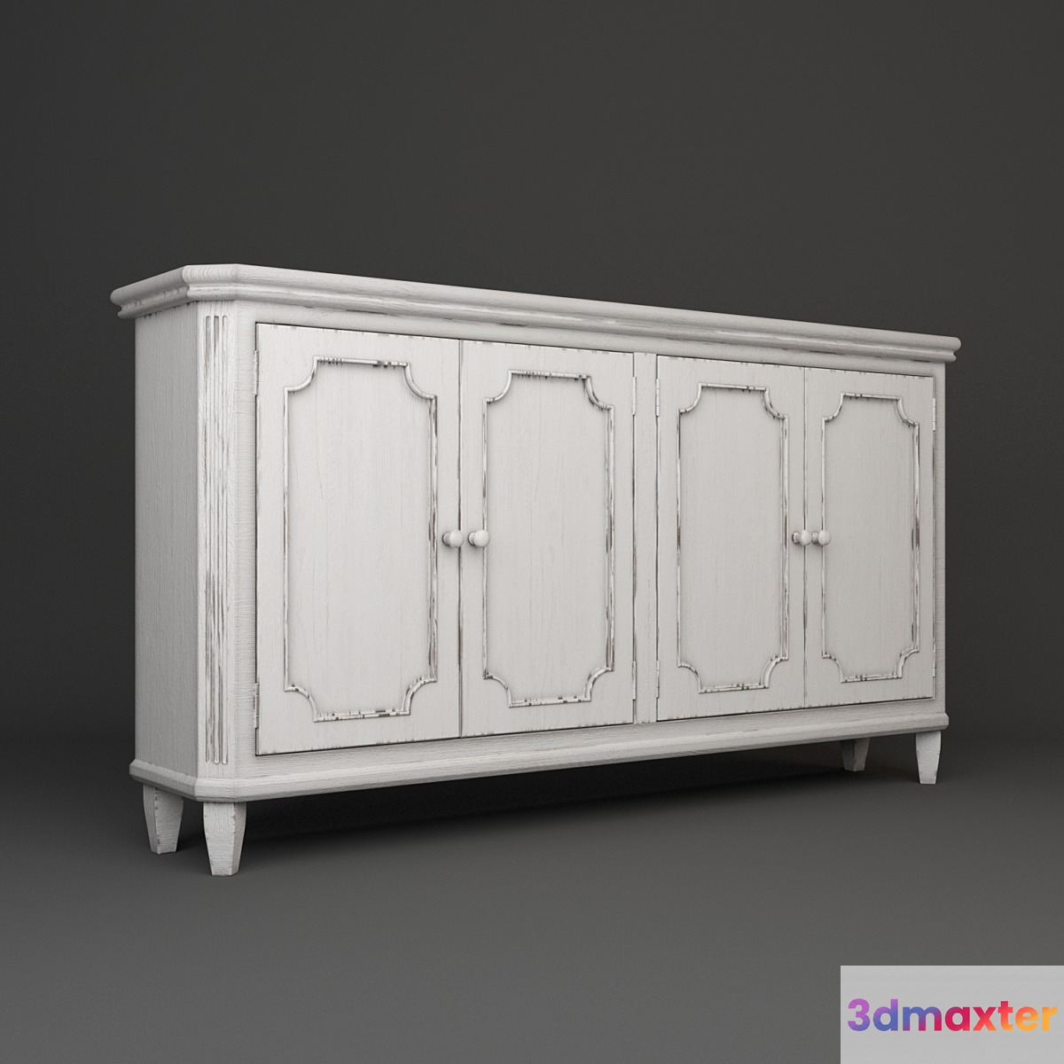 ashley funiture 3D Max