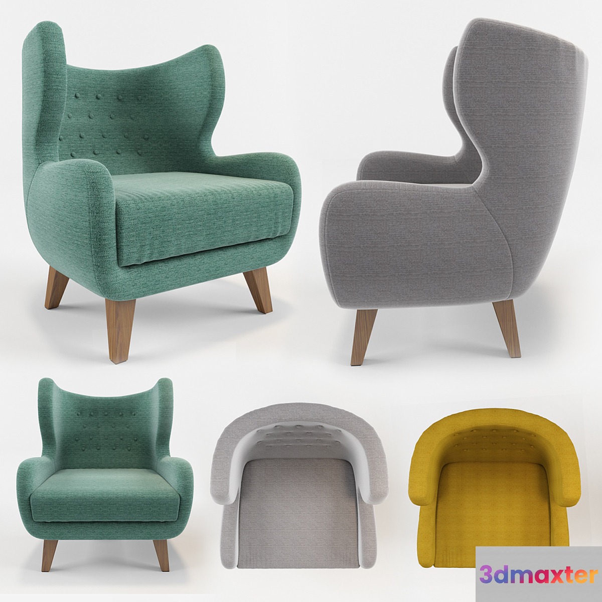 Craig Chair