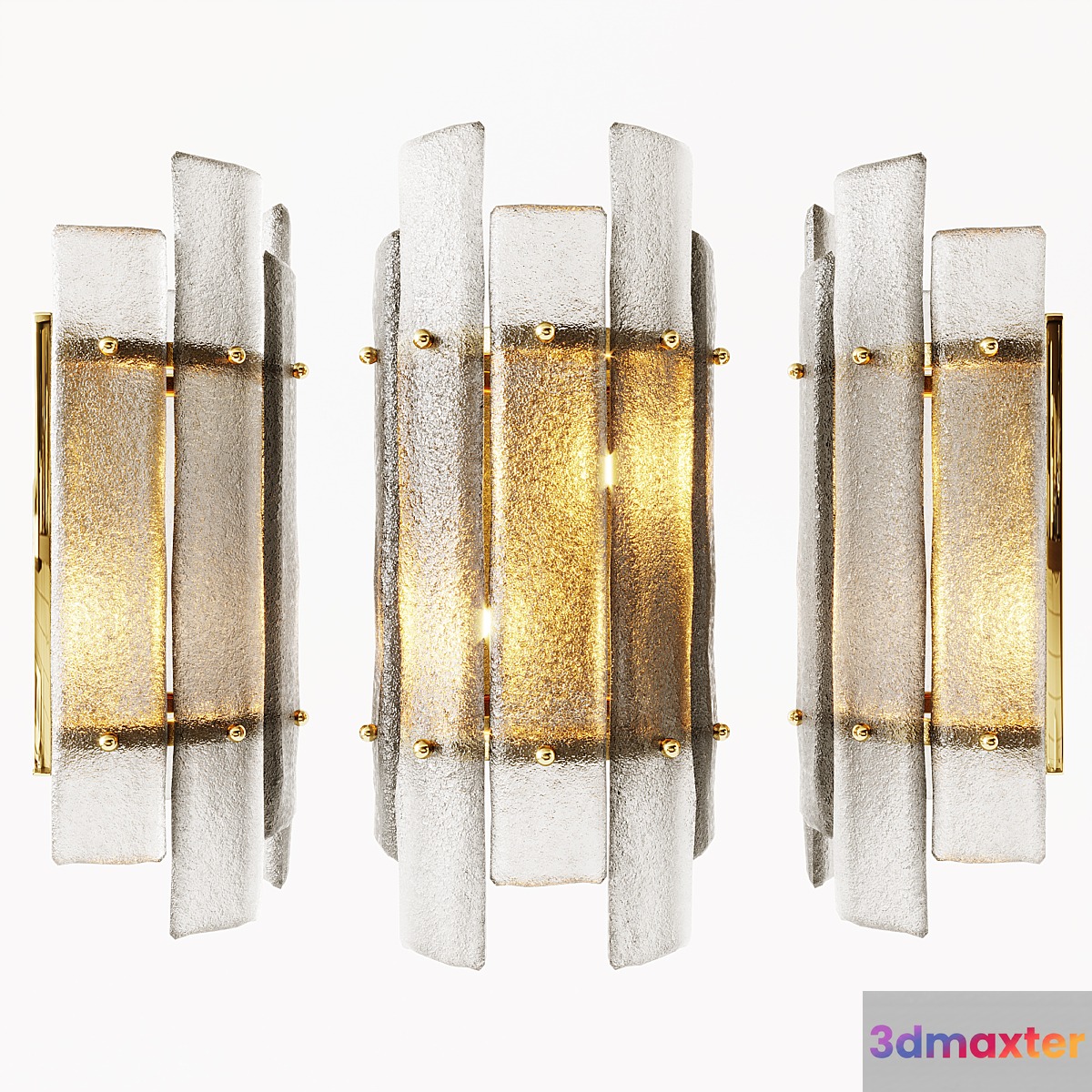 Wall Lamp Caprera - No.4