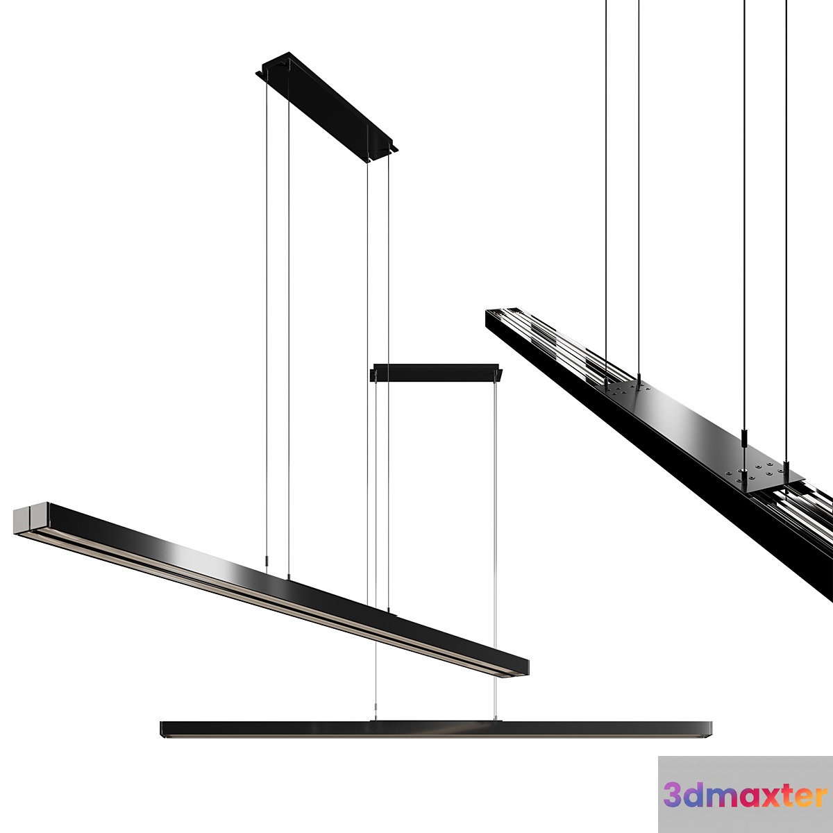 Anta Tieso Tender LED - No.2