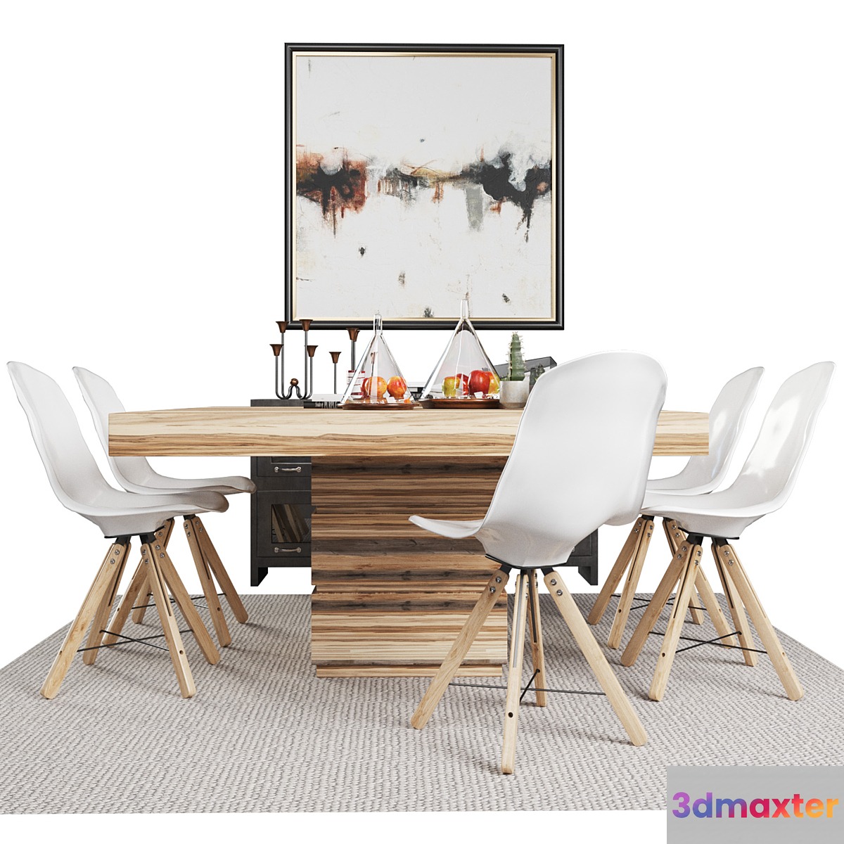 Helena set from High Fashion Home