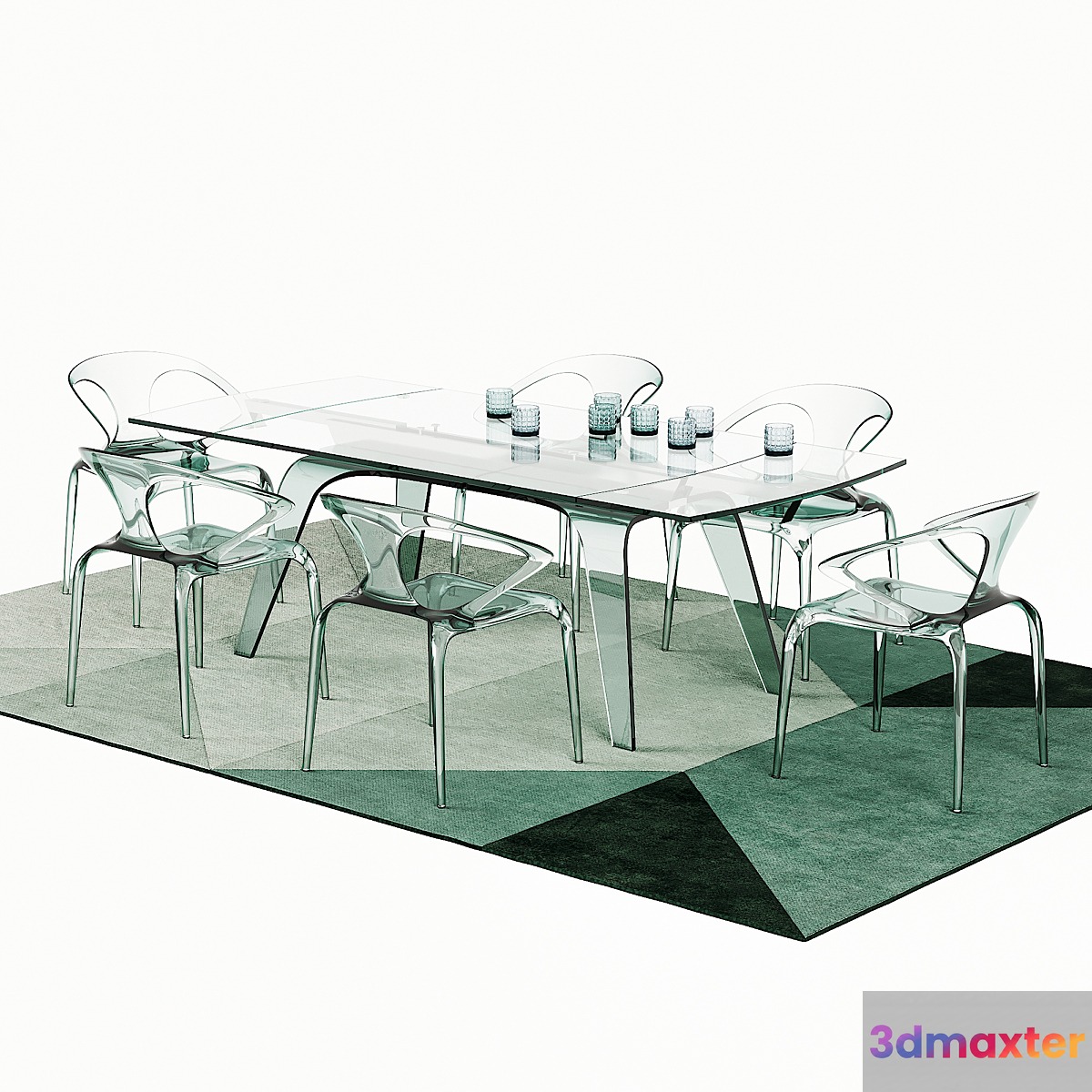 Roche Bobois AGAPE