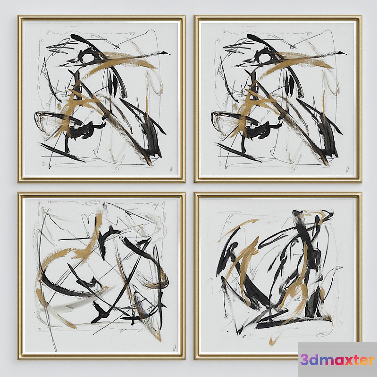 Frames No. 025 - No.2