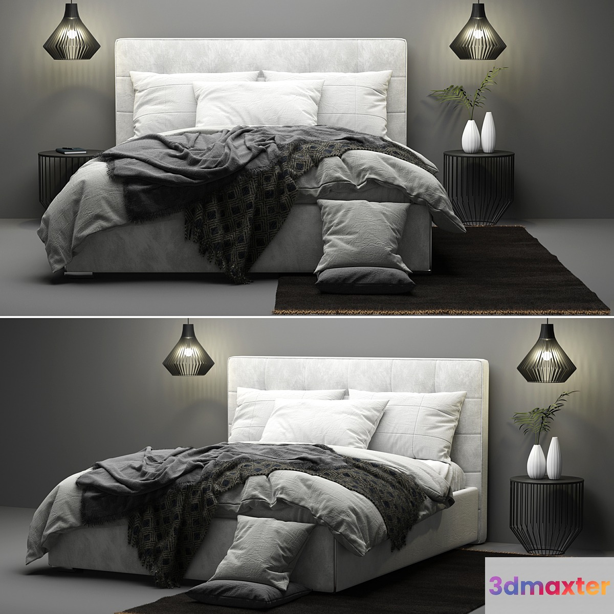 Boconcept Mezzo Bed - No.2