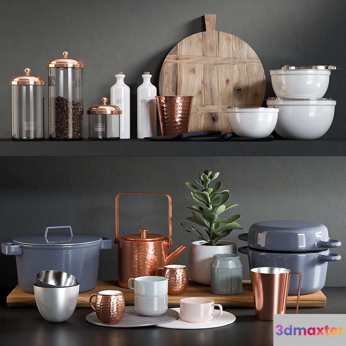 Kitchen Accessories 8