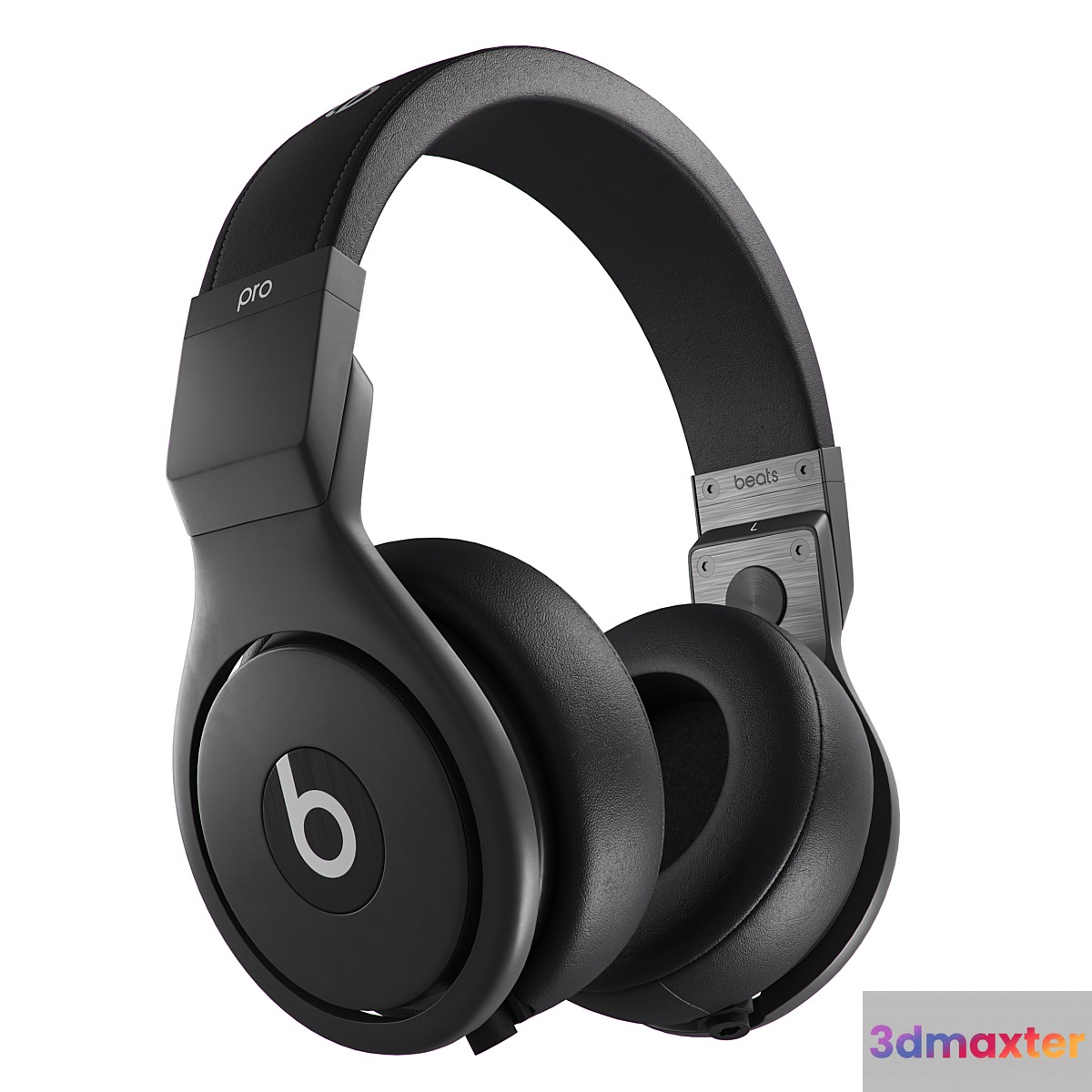 Beats Pro Over-Ear Wired Headphone