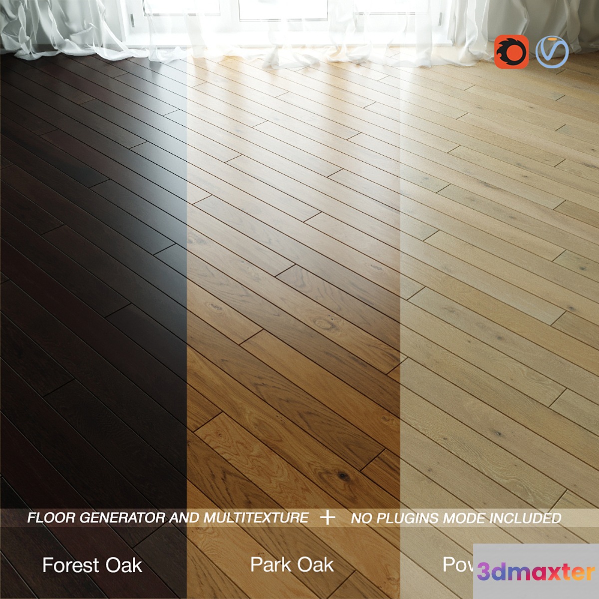 KÄHRS Flooring Vol.14