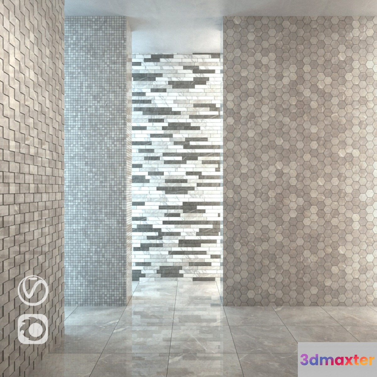 Italon Charme Evo Floor Imperiale