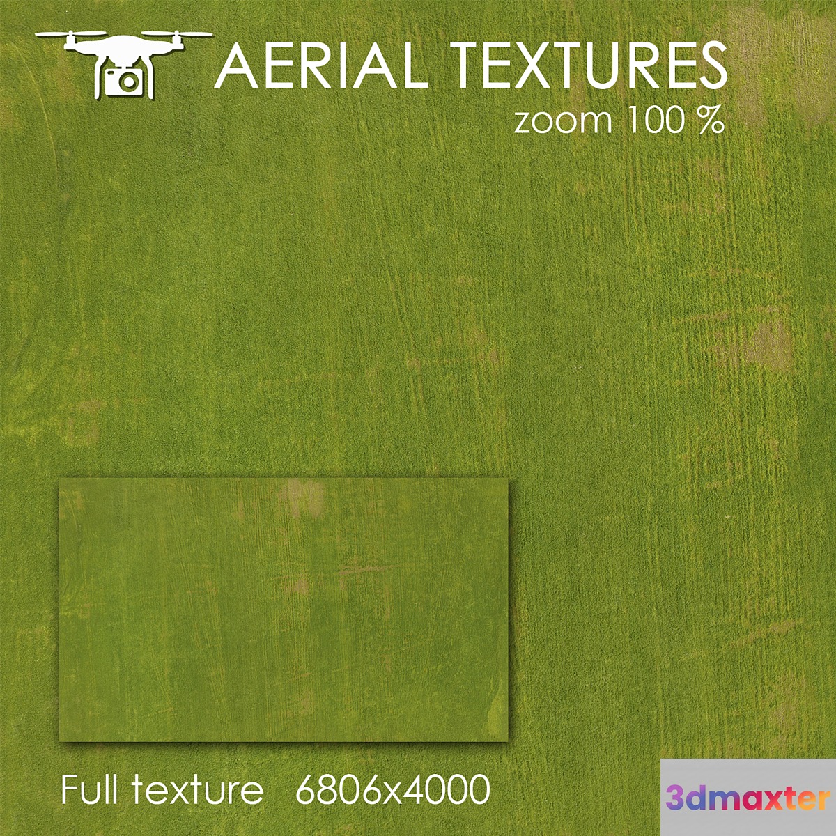 Field 153 3D Max