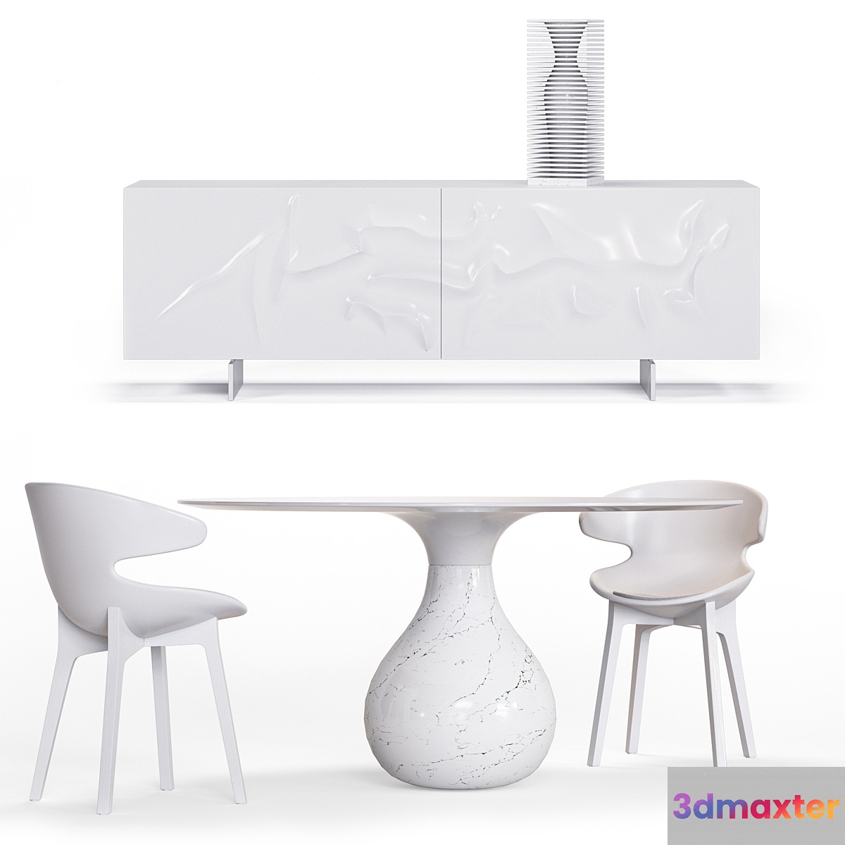 Roche Bobois. Furniture set