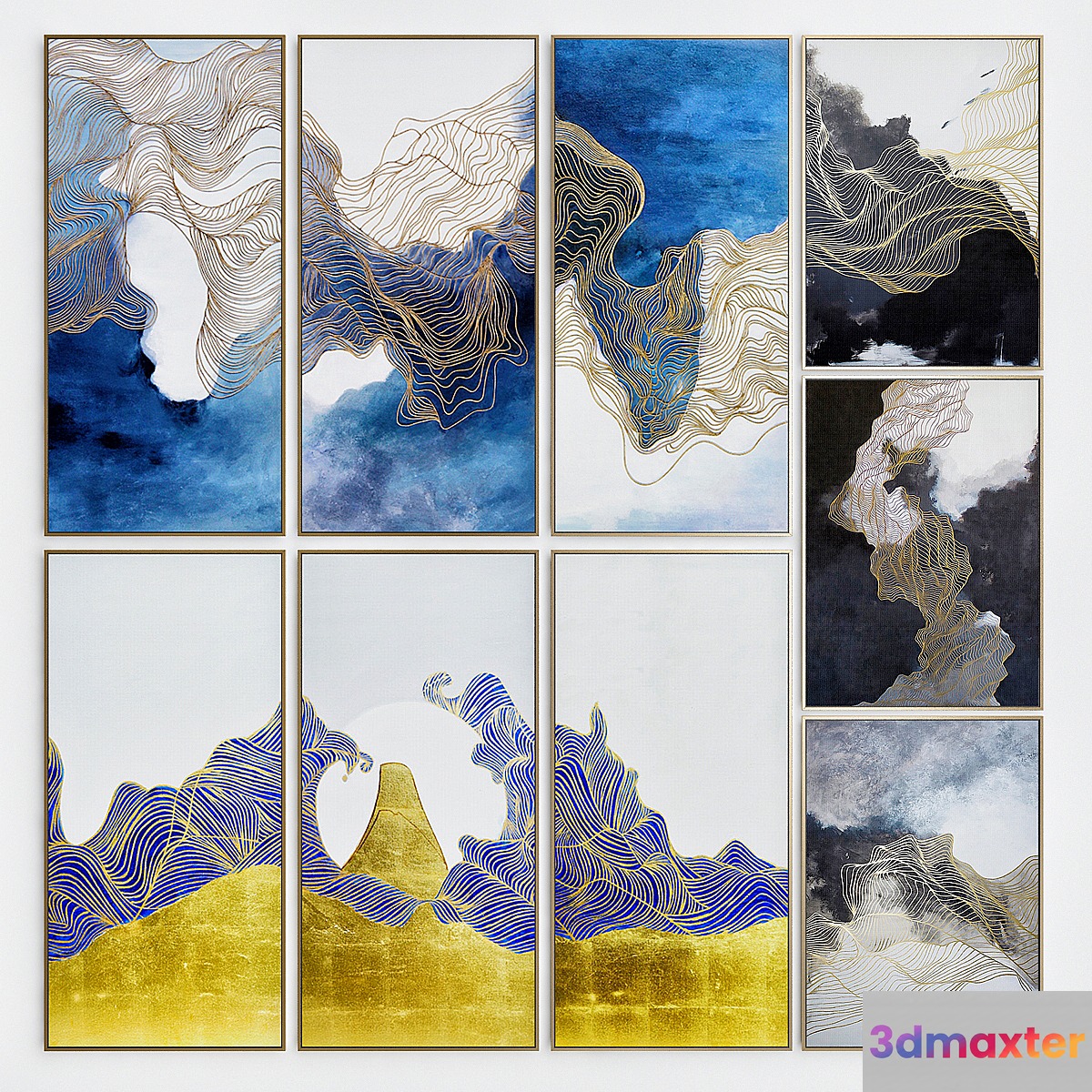 Frames No. 049 - No.3
