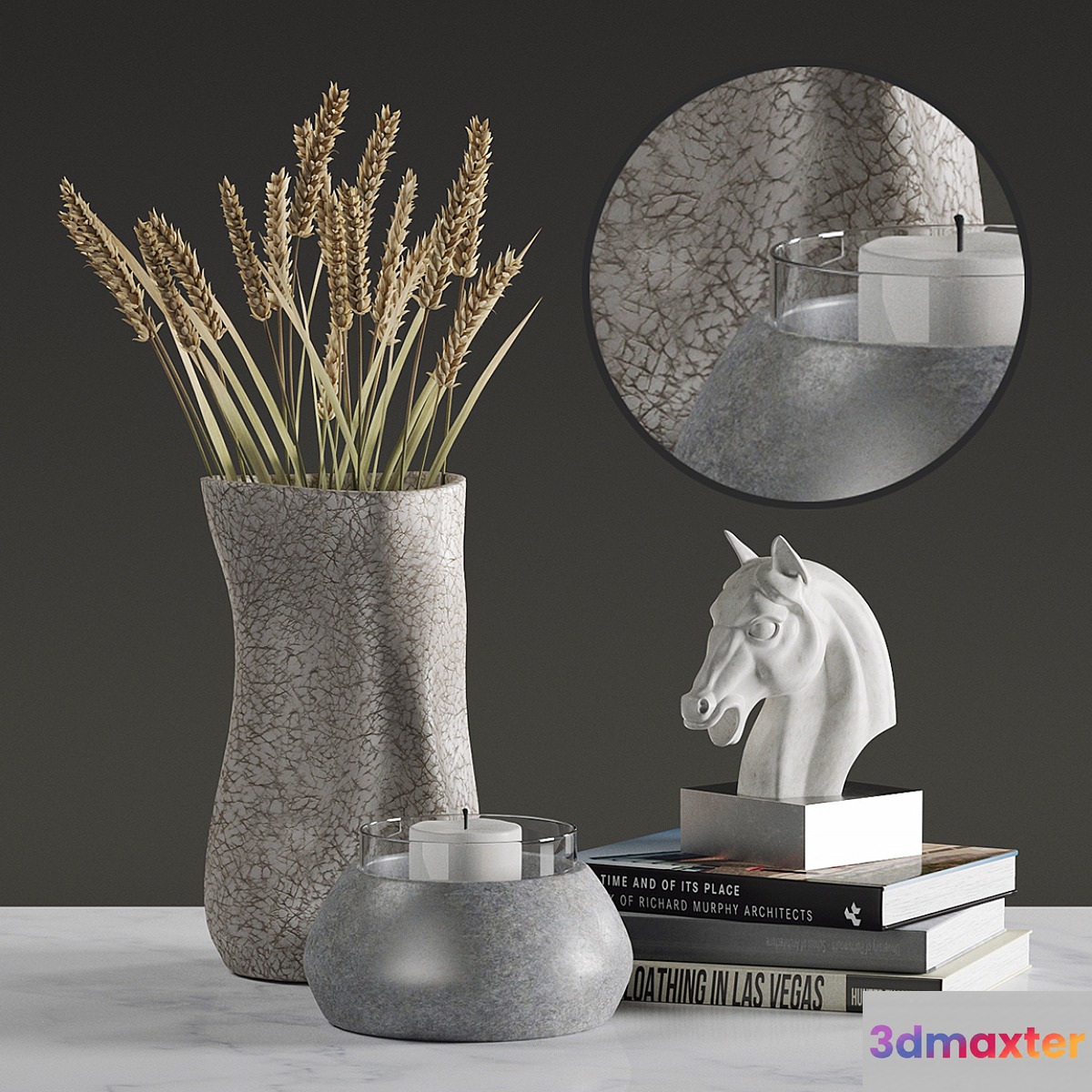 Decor set 2 - No.6