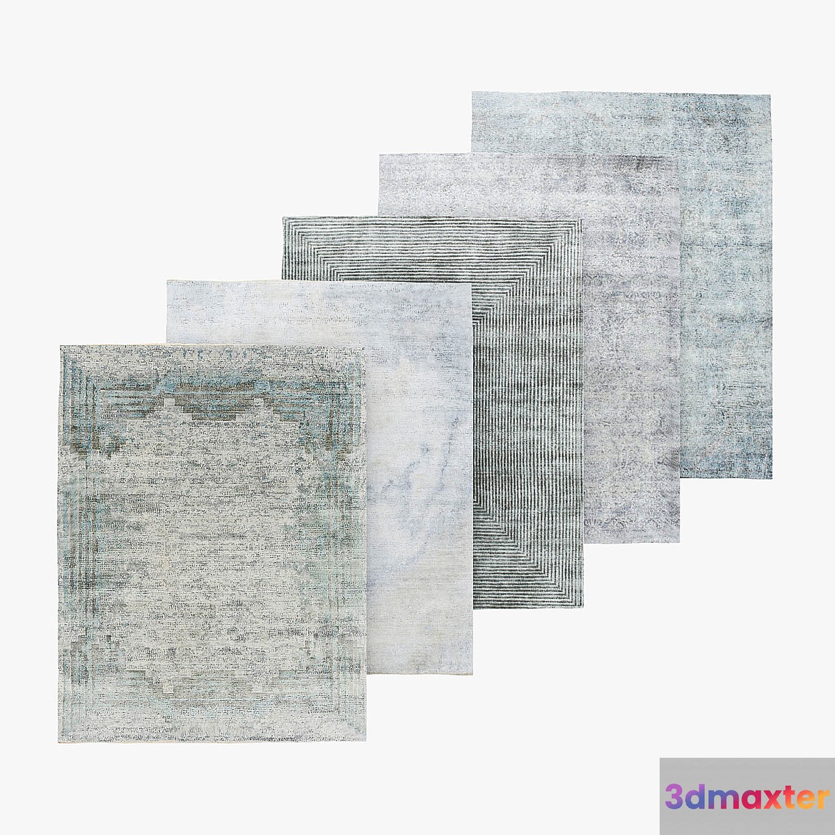 Carpets - No.16