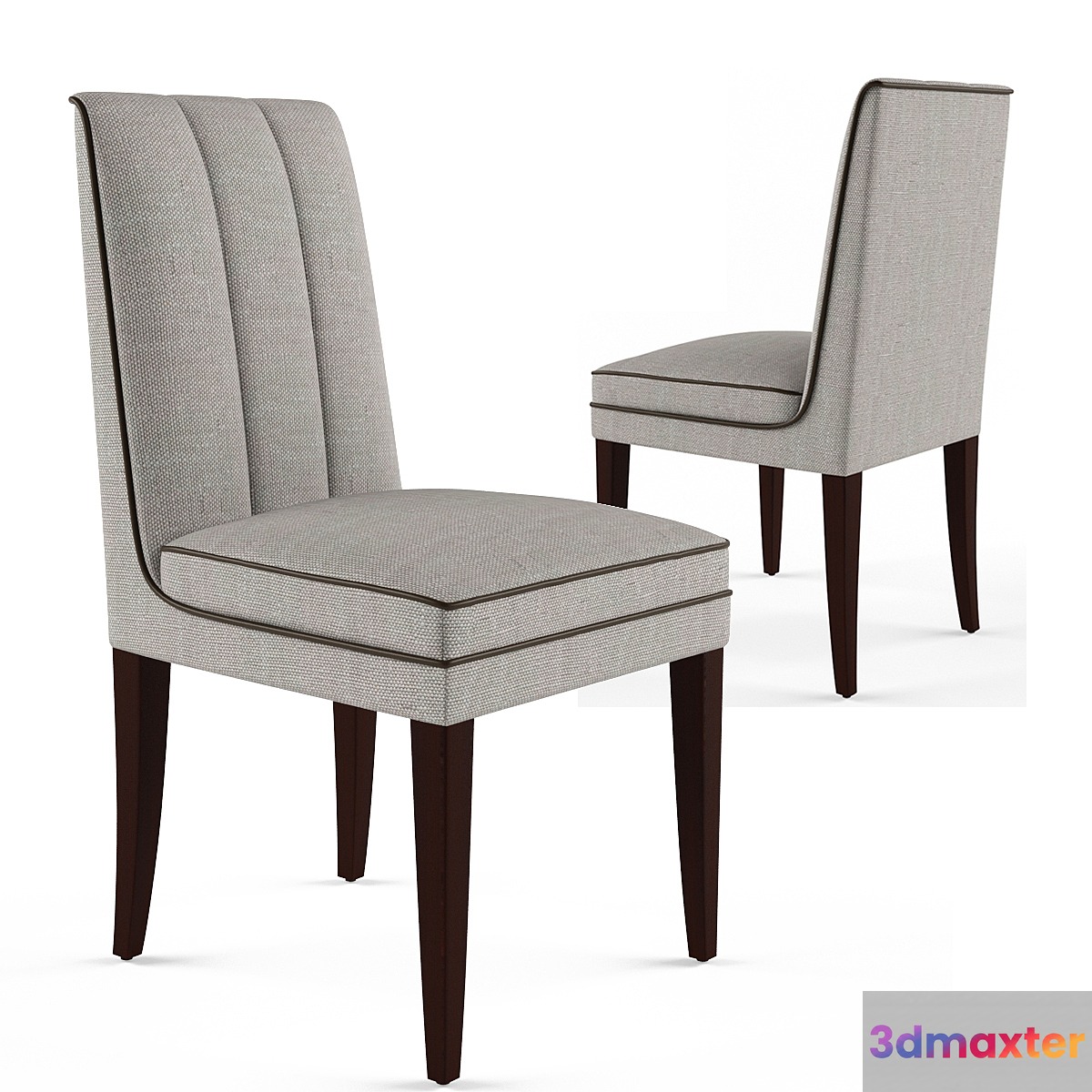 Tosconova Seneca chair