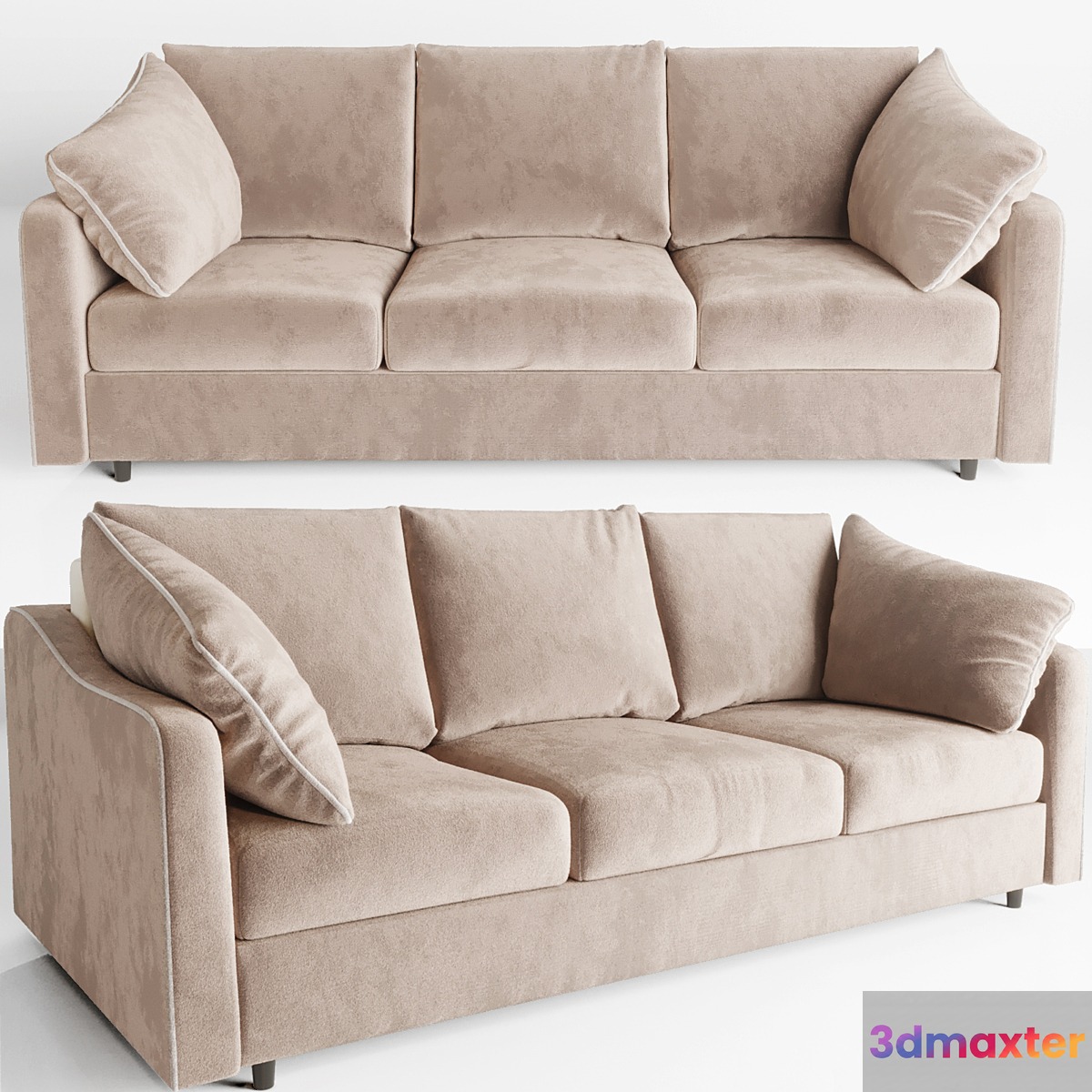 sofa MOON 111